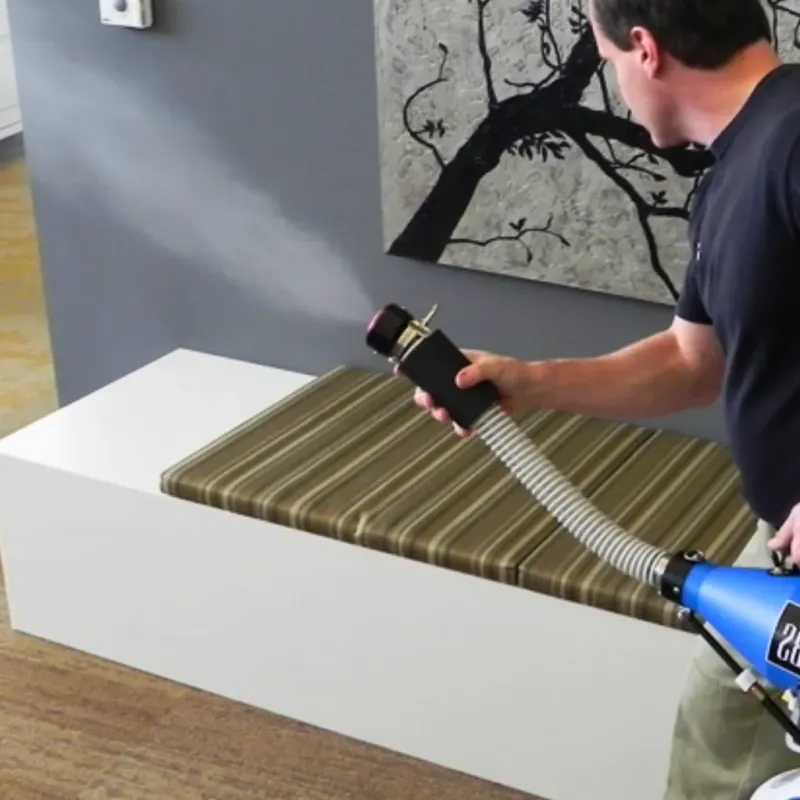 Professional Odor Removal in Tornillo, TX